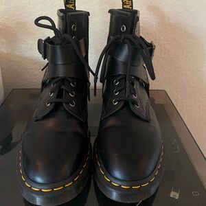 Dr. Marten's Boots